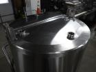 2005 Price Schonstrom Ss Portable Cip System